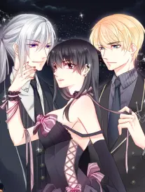 爱看影视漫画原著墨色江湖封面