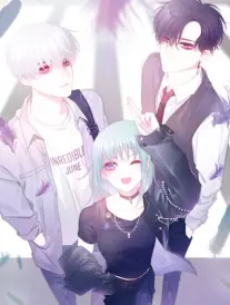 爱看影视漫画原著孤岛来信封面